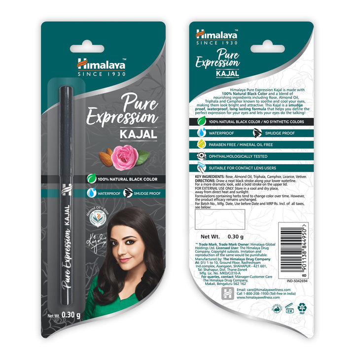 Himalaya Herbals Pure Expression Kajal