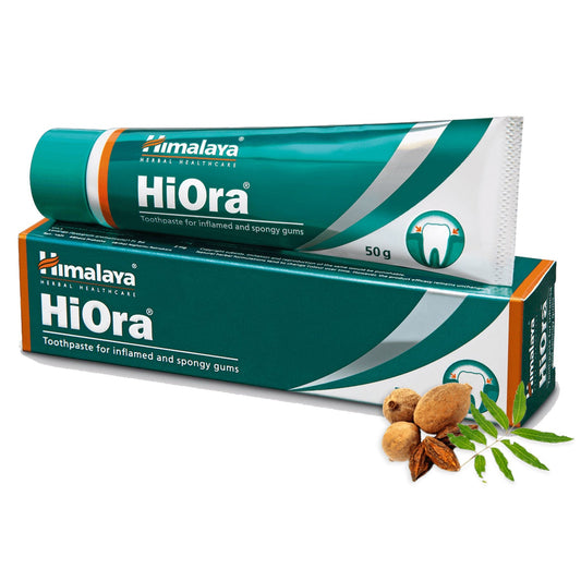 Himalaya Herbals - HiOra Tooth Paste