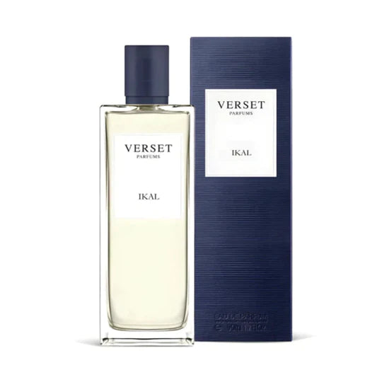 Inspired by Acqua Di Gio (Armani) | Verset Ikal Perfume For Him