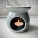 Ceramic Oil Burner