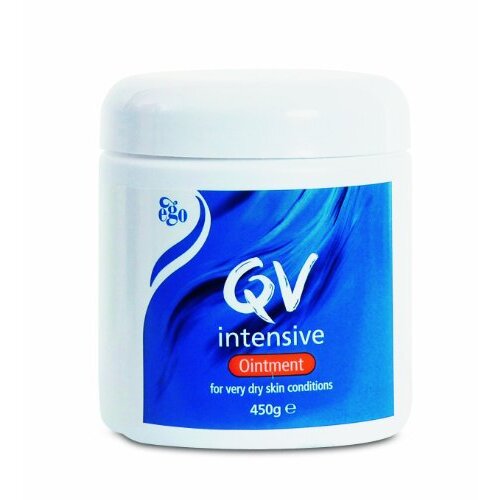 QV Intensive Ointment - 450g