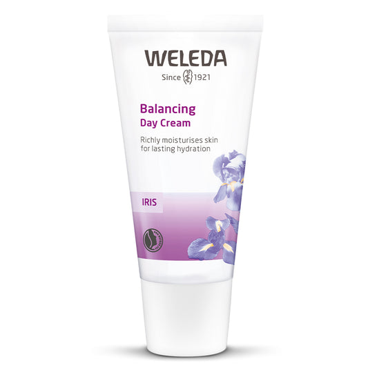 Weleda Iris Hydrating Day Cream