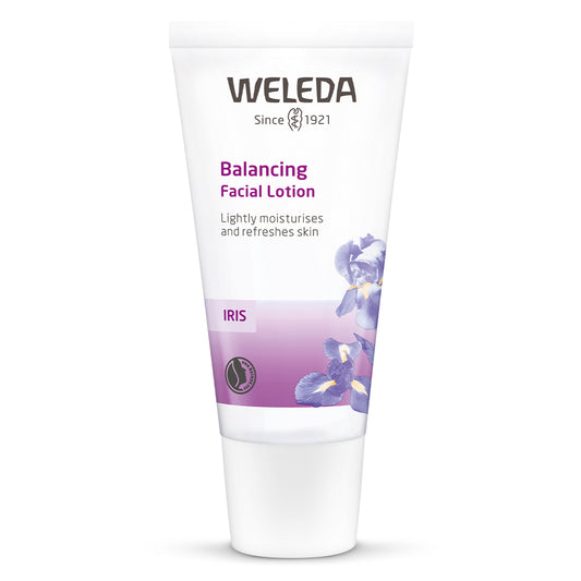 Weleda Iris Hydrating Facial Lotion 30ml