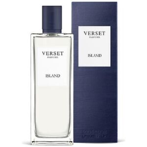 Inspired by Sauvage (Dior) | Verset Island Perfume For Him