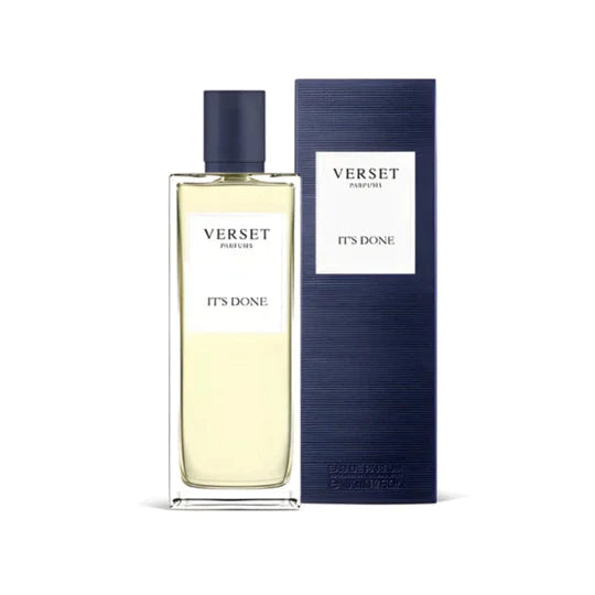 Inspired by 1 Million (Paco Rabanne) | Verset It's Done Perfume For Him