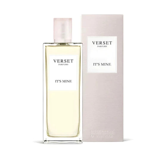 Inspired by Lady Million (Paco Rabanne) | Verset It's Mine Perfume For Her