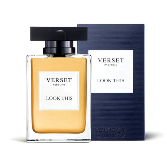 Verset Look This Perfume For Him