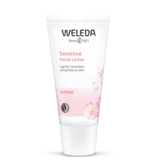 Weleda Almond Soothing Facial Lotion