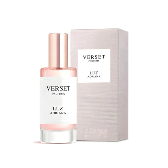 Inspired by La Vie Est Belle (Lancôme) | Verset Luz Adriana Perfume For Her