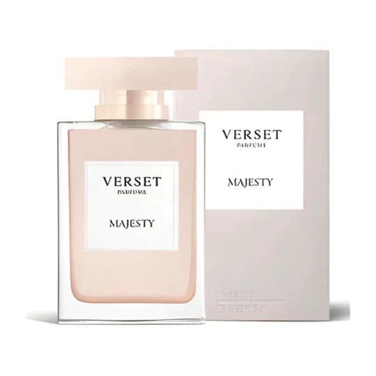 Inspired By L'Interdit (Givenchy) | Verset Majesty Perfume For Her