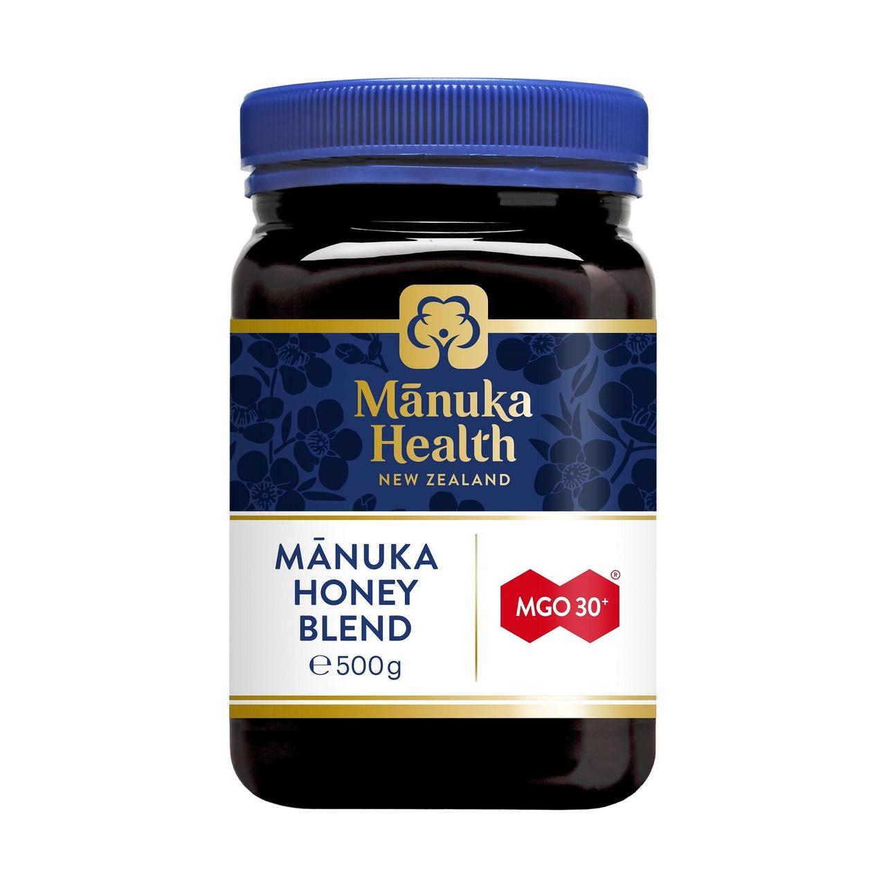 Manuka Honey Blend MGO 30+ 500g