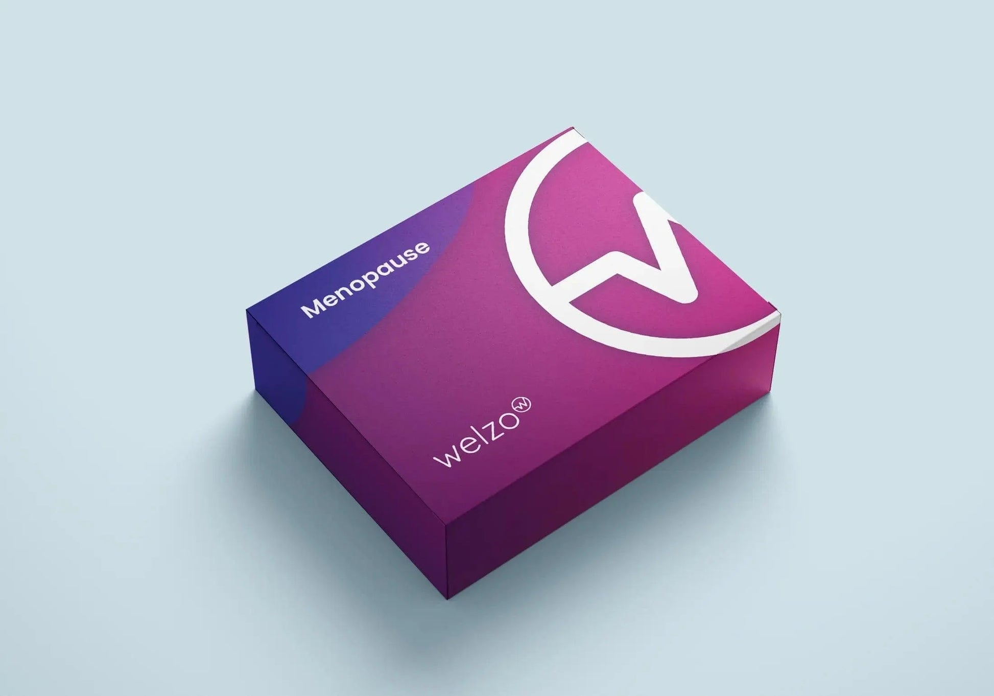 Welzo Menopause Blood Test