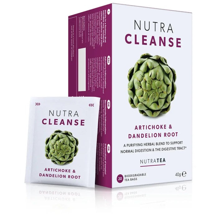 Nutra Cleanse