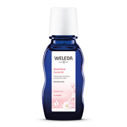 Weleda Almond Sensitive Facial Oil