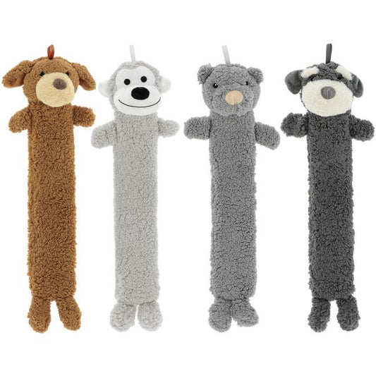 Sherpa Character long Hot Water Bottle 1.5L