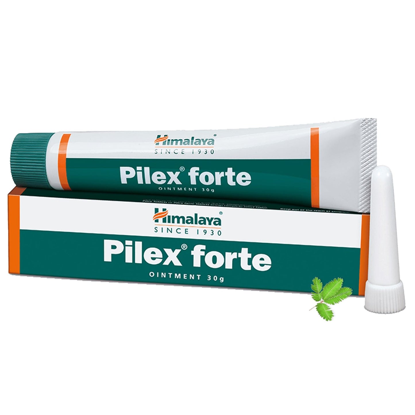 Himalaya Pilex Forte -30 gm