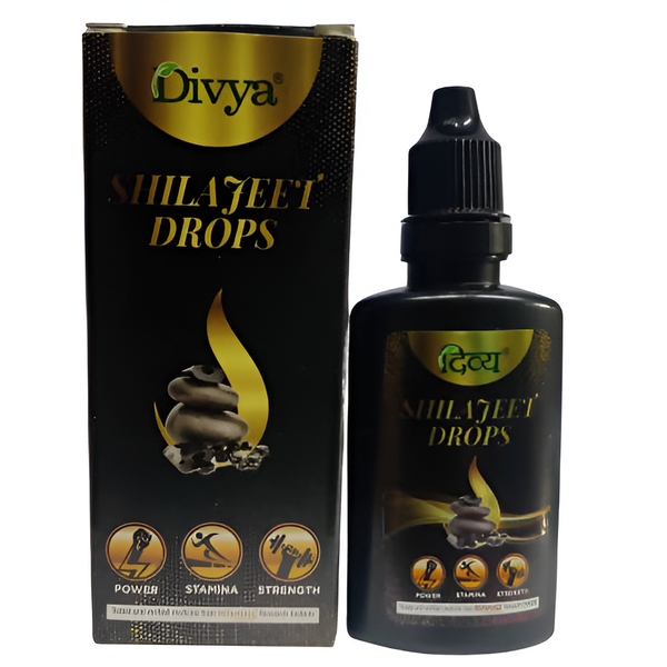 Patanjali Divya Sj Drops