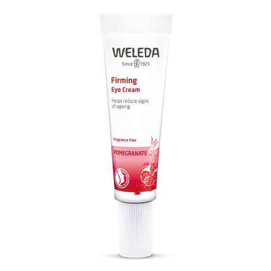 Weleda Pomegranate Firming Eye Cream 