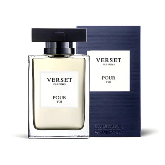 Inspired by Le Male (Jean Paul Gaultier) | Verset Pour Toi Perfume For Him