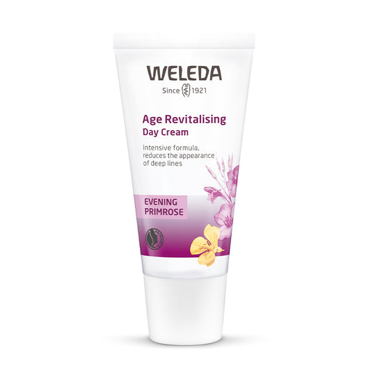 Weleda Evening Primrose Revitalising Day Cream