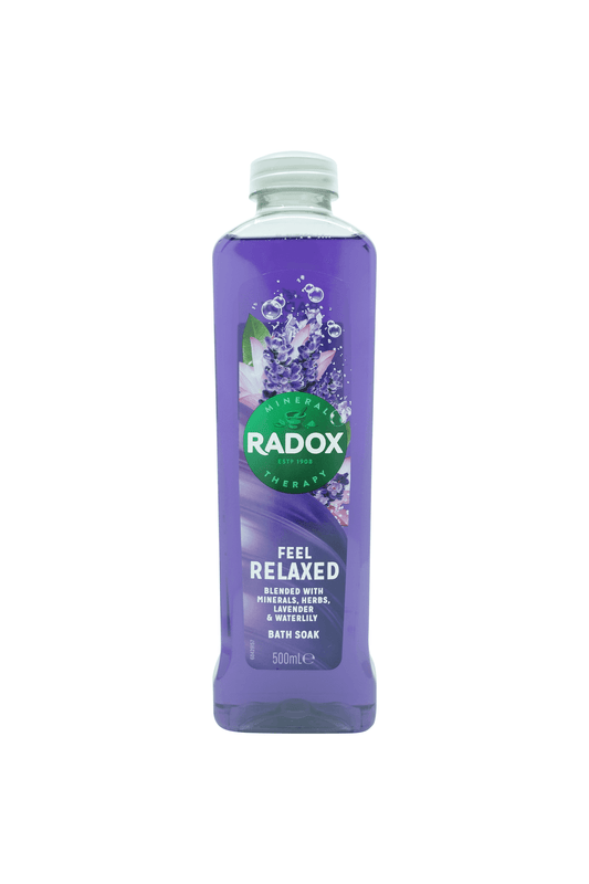 Radox Relax Bath Soak