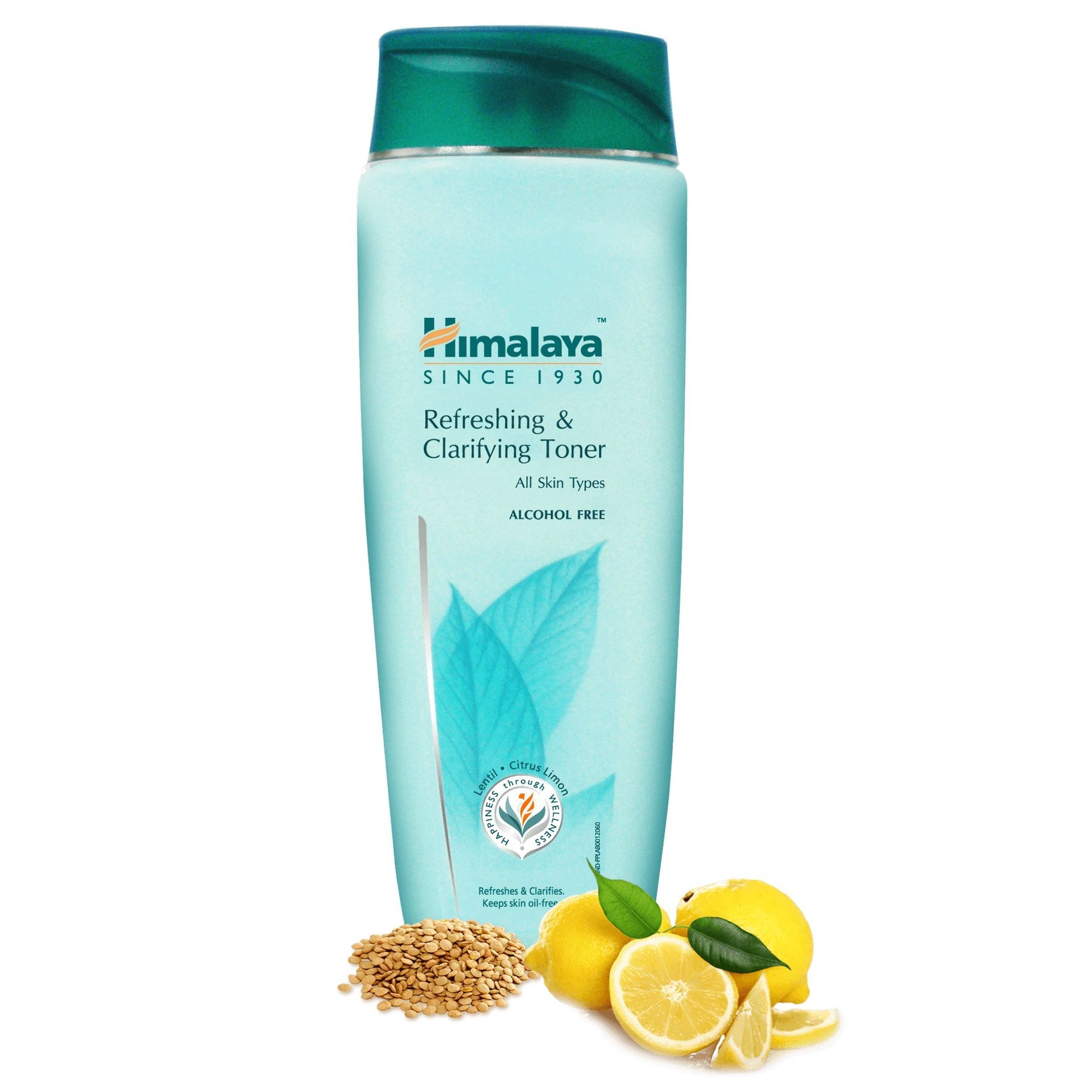 Himalaya Herbals Refreshing & Clarifying Toner