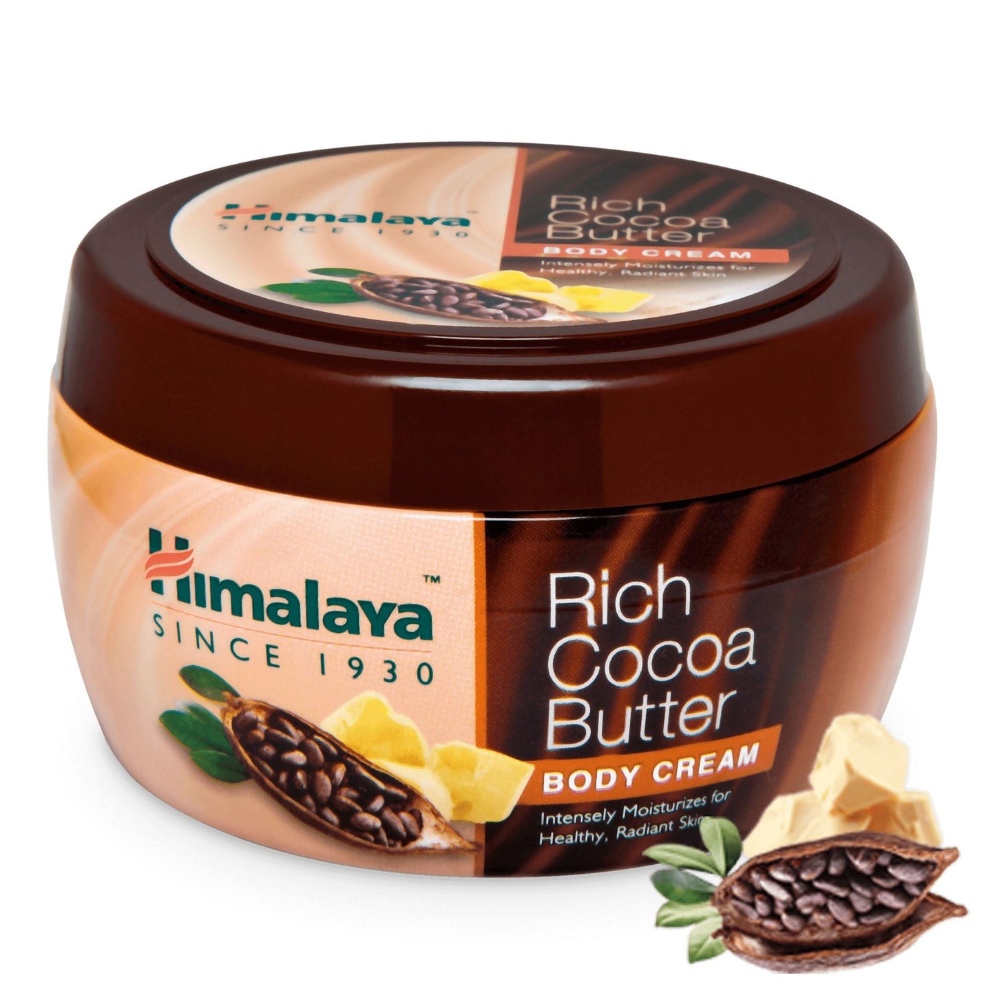 Himalaya Rich Cocoa Butter Body Cream