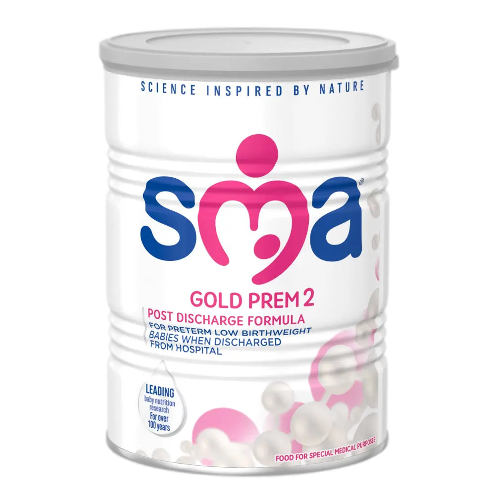 SMA Gold Prem 2 