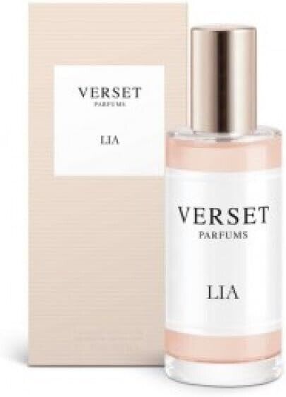 Inspired by Dolce (Dolce & Gabbana) | Verset Lia Perfume For Her