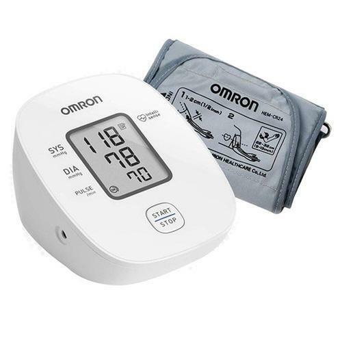 Omron M2 Basic Auto BPM