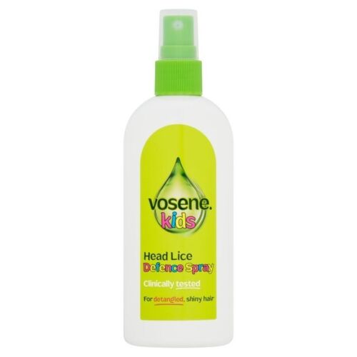 Vosene For Kids 3-1 Shampoo 