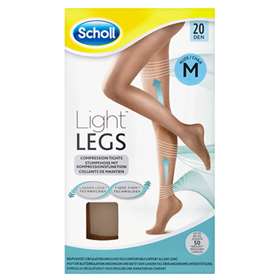 Scholl Light Legs Medium