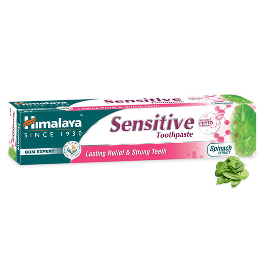 Himalaya Sensitive Tooth Paste