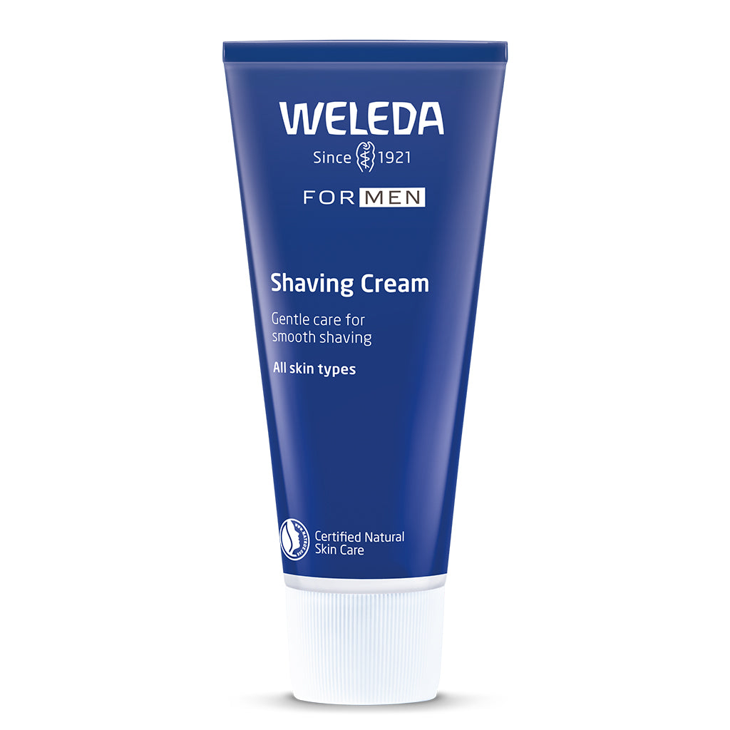 Weleda Shaving Cream 75ml