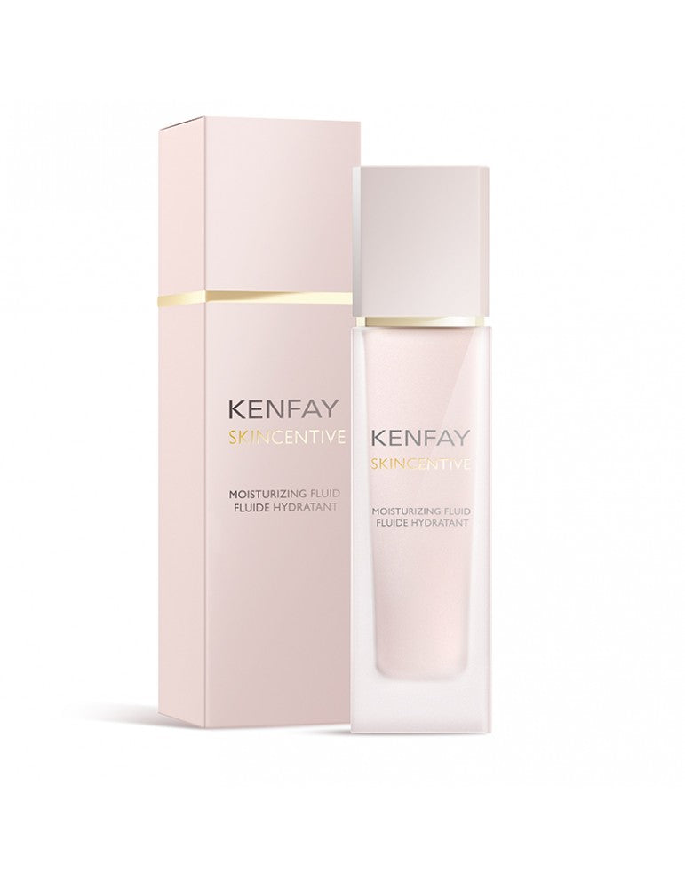 Kenfay Skincentive Moisturizing Fluid 50ml