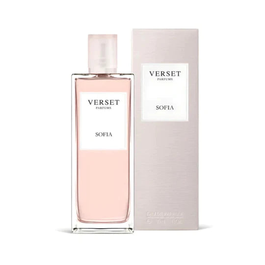 Inspired by Si (Armani) | Verset Sofia Perfume For Her