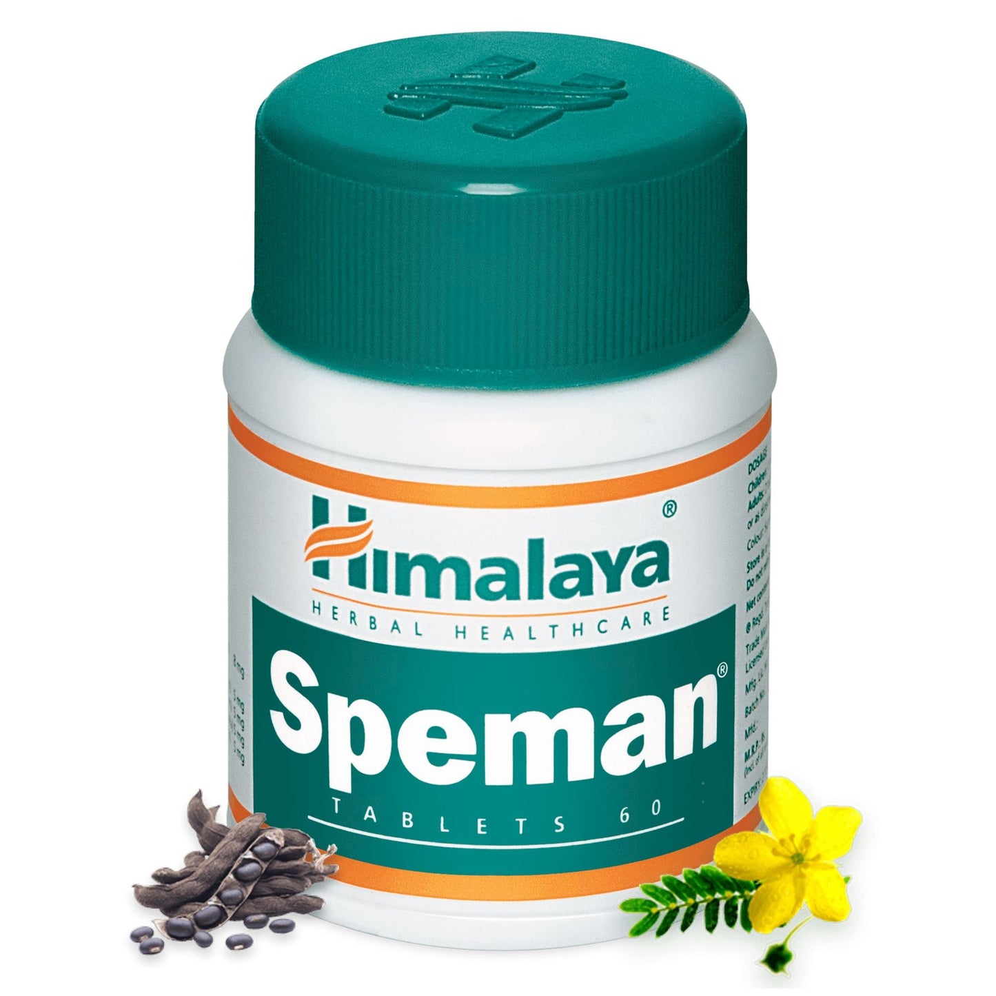 HIMALAYA SPERM Volume THICK SPEMEN Quantum VOLUMIZER Herbal Pills