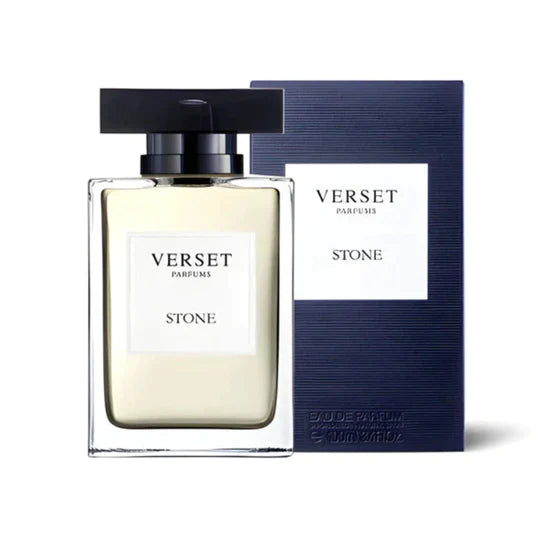 Inspired by Man In Black (Bvlgari) | Verset Stone Perfume For Him
