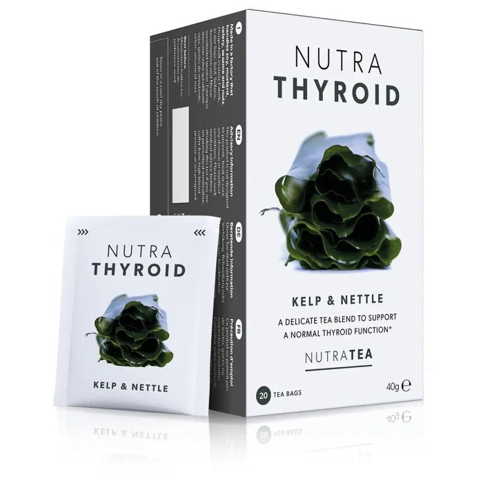 Nutra Thyroid