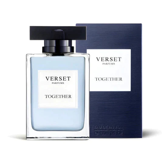 Verset Together Perfume For Him