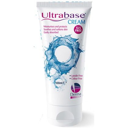 Ultrabase Cream 