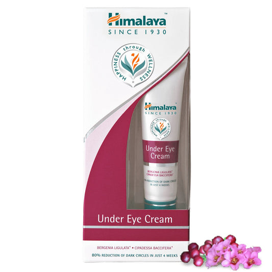 Himalaya Herbals Under Eye Cream