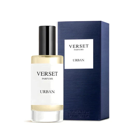 Inspired by Hugo (Hugo Boss) | Verset Urban Perfume For Him