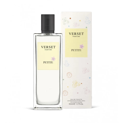 Verset Petite Perfume For Children and Mums