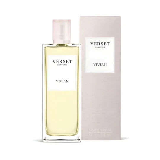 Inspired by Narciso (Narciso Rodriguez) | Verset Vivian Perfume For Her