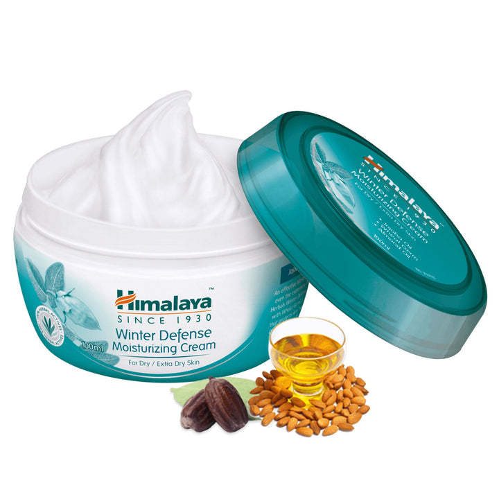 Himalaya Winter Defense Moisturizing Cream -50 ml