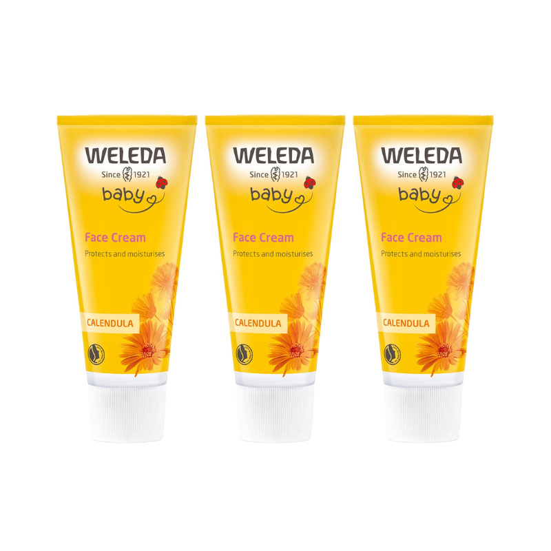 Weleda Calendula Face Cream 50ml