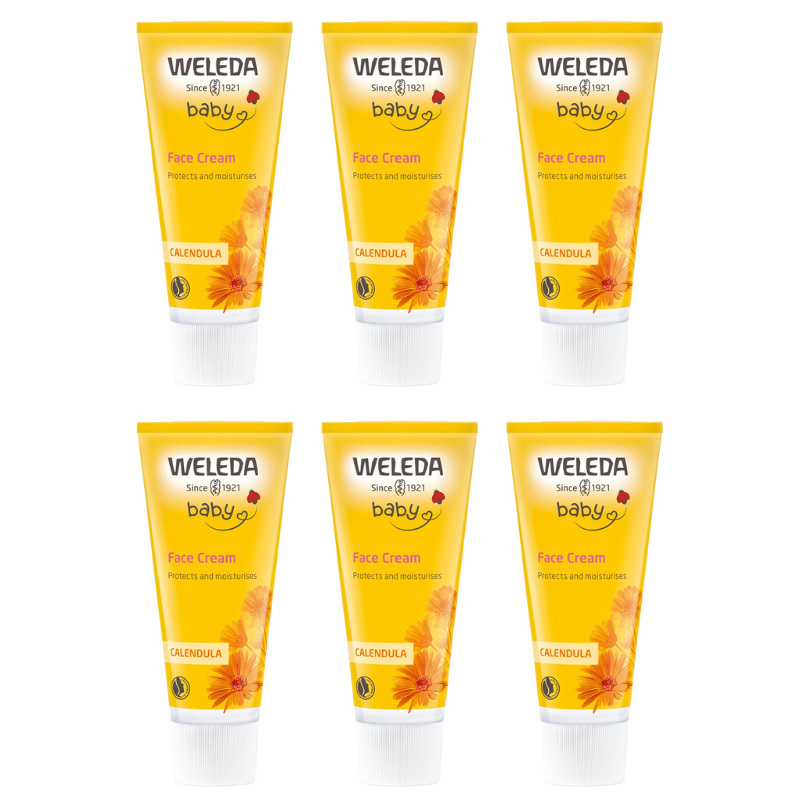 Weleda Calendula Face Cream 50ml