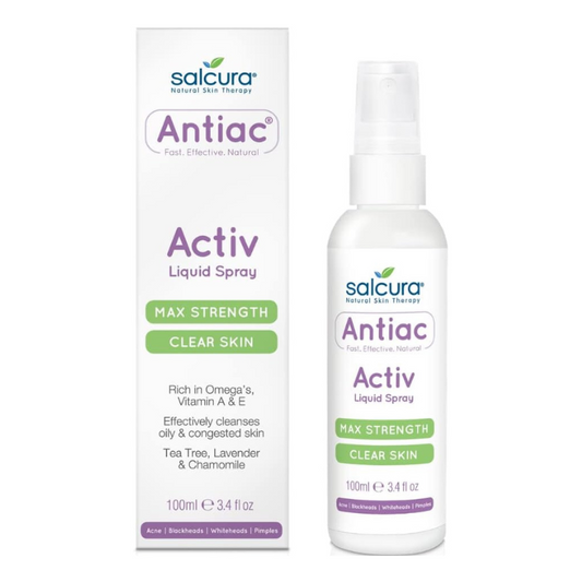 Salcura Antiac Activ Liquid Spray