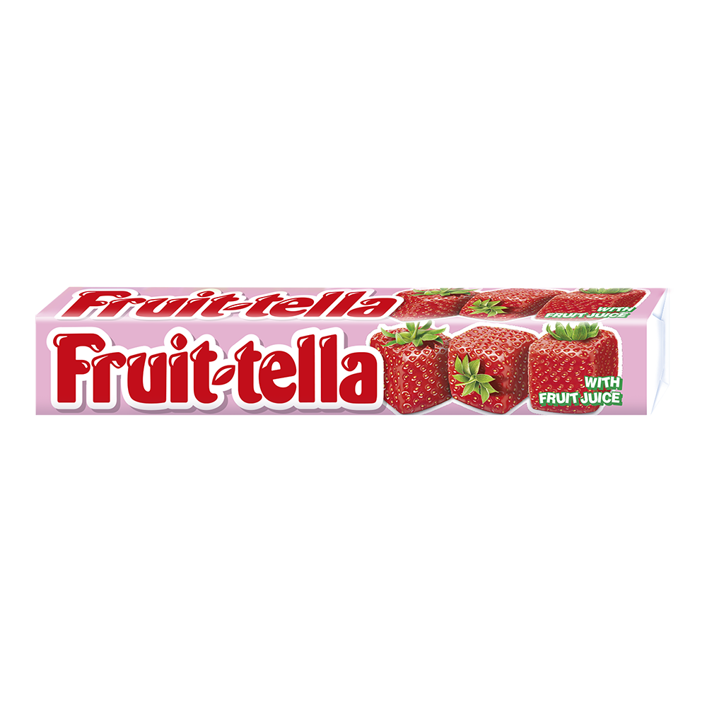 Fruittella Strawberry Stick